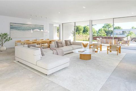 Villa a Calvia, Mallorca, Calvia - € 4.300.000 | Ref: 45075 - foto 3